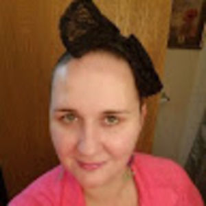 Meet your Posher, Felicia